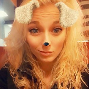 Meet your Posher, Kaylynn